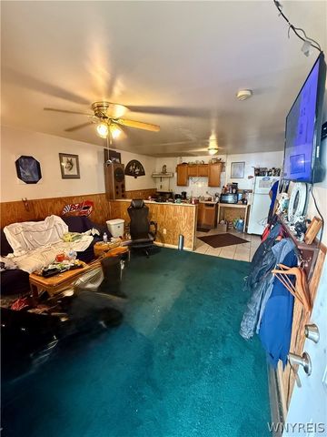 1121 East Lovejoy Street, Buffalo, NY 14206