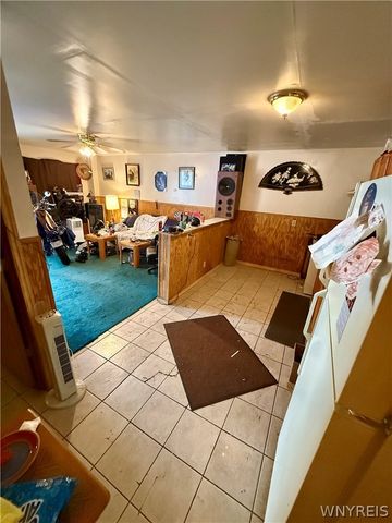 1121 East Lovejoy Street, Buffalo, NY 14206