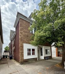 1121 East Lovejoy Street, Buffalo, NY 14206