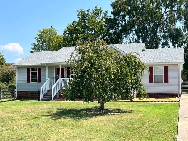308 Vernon Traylor Dr, Smyrna, TN 37167