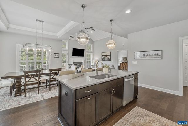 336 AVONDALE LN, Crozet, VA 22932