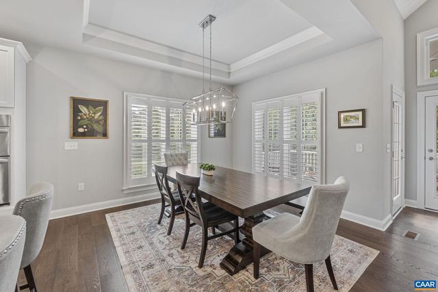 336 AVONDALE LN, Crozet, VA 22932