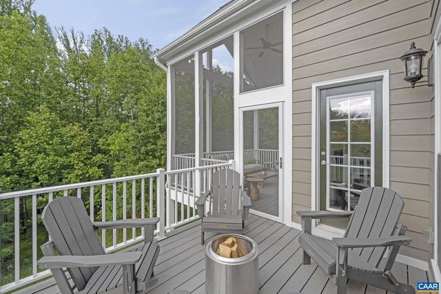 336 AVONDALE LN, Crozet, VA 22932