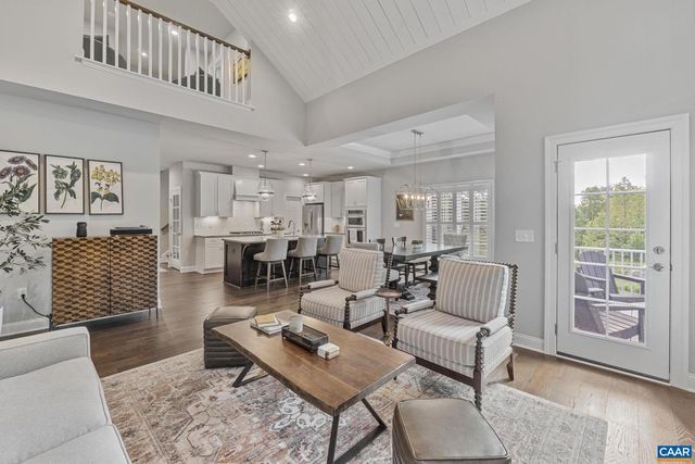 336 AVONDALE LN, Crozet, VA 22932