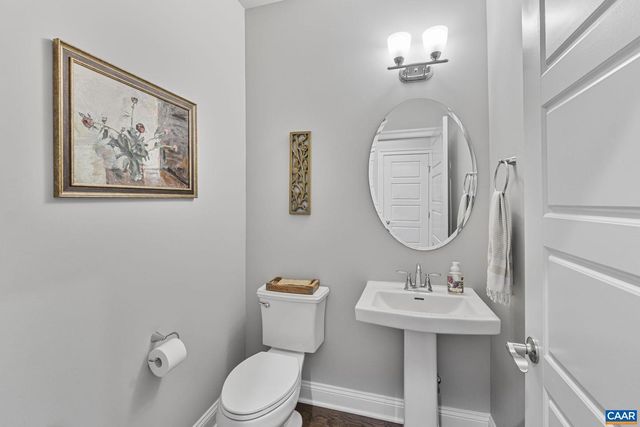 336 AVONDALE LN, Crozet, VA 22932