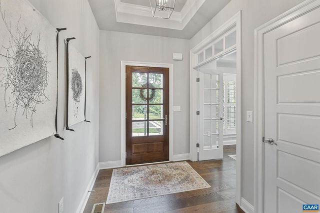 336 AVONDALE LN, Crozet, VA 22932