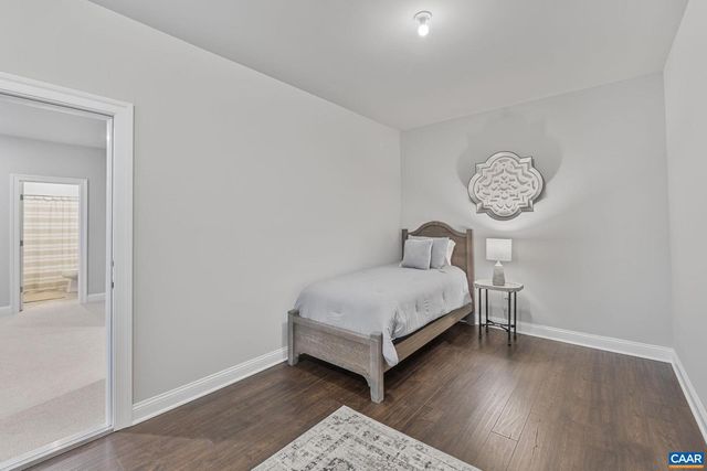 336 AVONDALE LN, Crozet, VA 22932