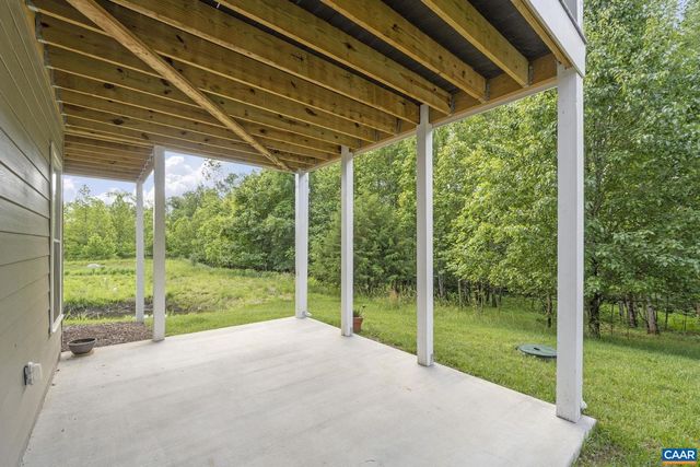 336 AVONDALE LN, Crozet, VA 22932