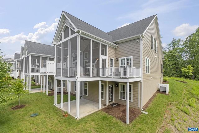 336 AVONDALE LN, Crozet, VA 22932