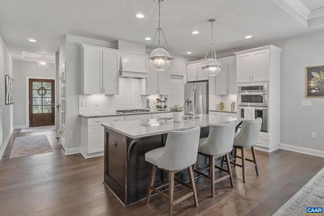 336 AVONDALE LN, Crozet, VA 22932