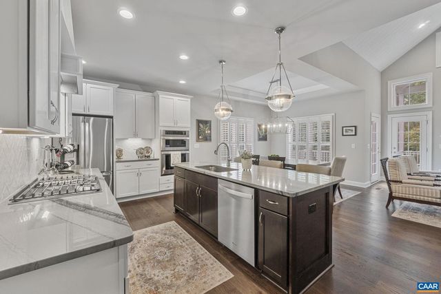 336 AVONDALE LN, Crozet, VA 22932