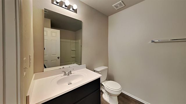 11748 NW 99th Terrace, Yukon, OK 73099