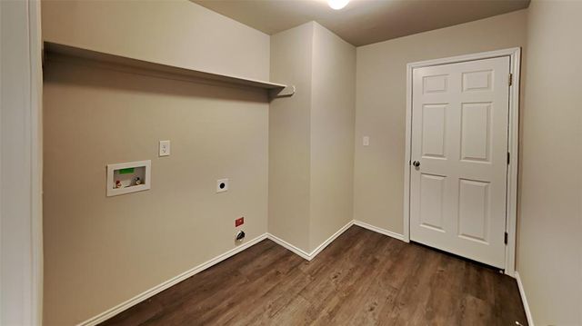 11748 NW 99th Terrace, Yukon, OK 73099