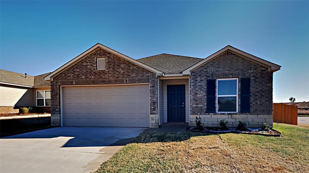 11748 NW 99th Terrace, Yukon, OK 73099