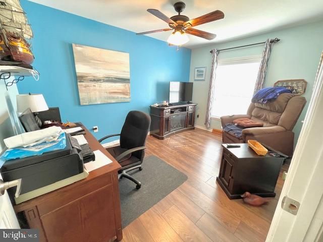 220 BAREFOOT LN, Frederica, DE 19946