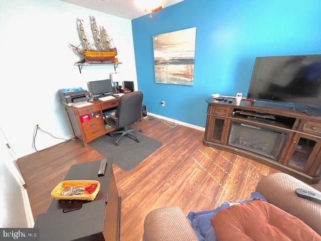 220 BAREFOOT LN, Frederica, DE 19946