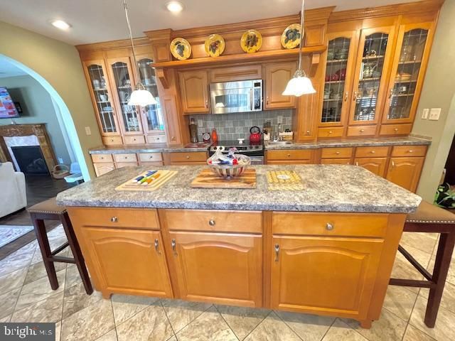 220 BAREFOOT LN, Frederica, DE 19946