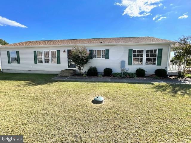220 BAREFOOT LN, Frederica, DE 19946