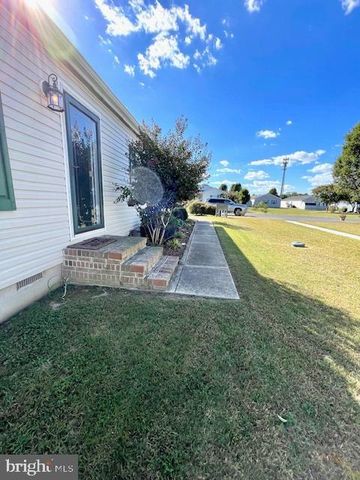 220 BAREFOOT LN, Frederica, DE 19946