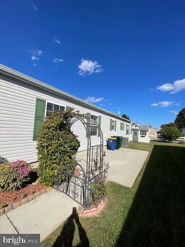 220 BAREFOOT LN, Frederica, DE 19946