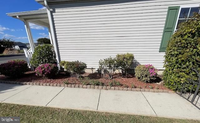 220 BAREFOOT LN, Frederica, DE 19946