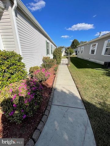 220 BAREFOOT LN, Frederica, DE 19946