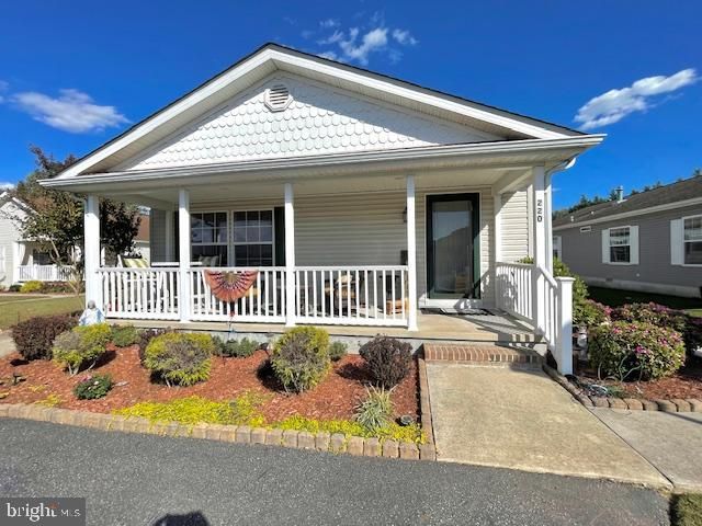 220 BAREFOOT LN, Frederica, DE 19946