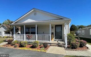 220 BAREFOOT LN, Frederica, DE 19946
