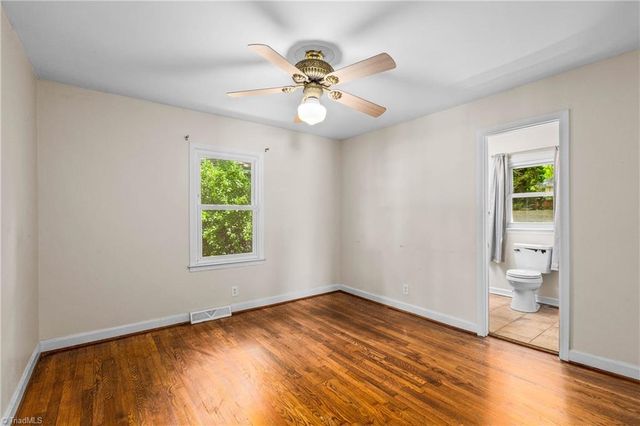 2047 Urban Street, Winston-salem, NC 27107