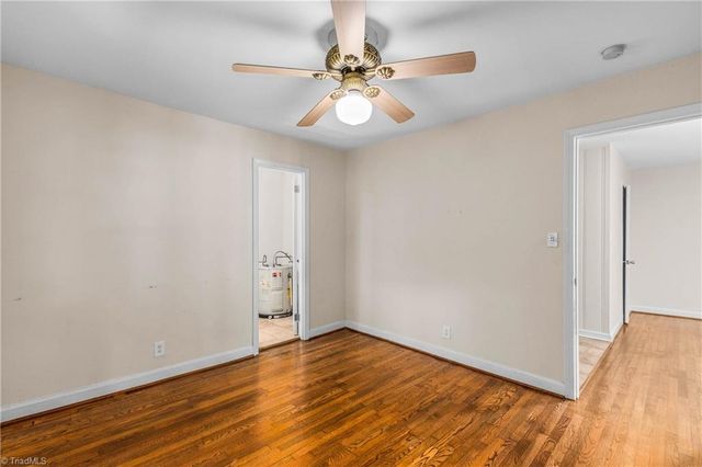 2047 Urban Street, Winston-salem, NC 27107