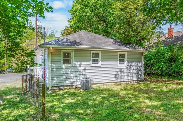 2047 Urban Street, Winston-salem, NC 27107