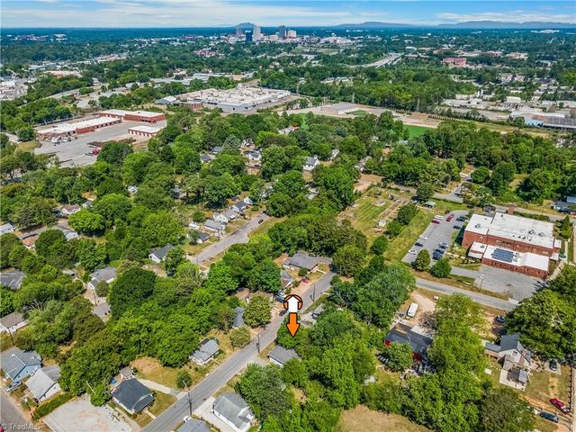 2047 Urban Street, Winston-salem, NC 27107