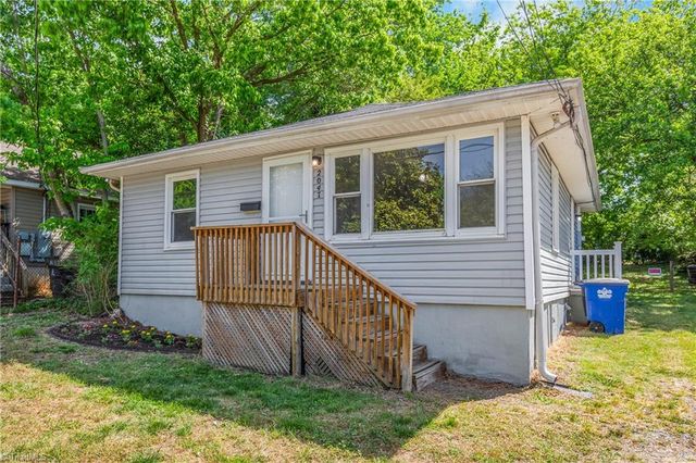2047 Urban Street, Winston-salem, NC 27107