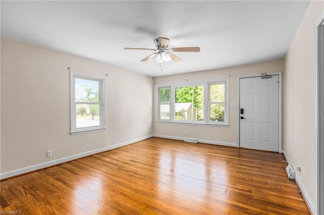 2047 Urban Street, Winston-salem, NC 27107