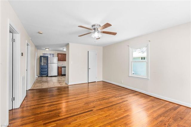 2047 Urban Street, Winston-salem, NC 27107