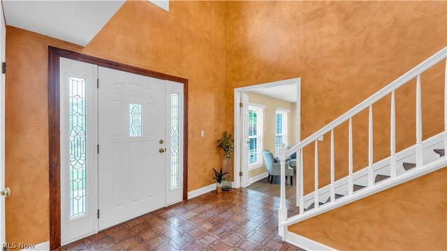 3886 Boxelder Drive, Brecksville, OH 44141