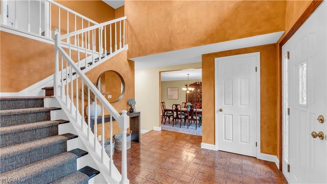 3886 Boxelder Drive, Brecksville, OH 44141