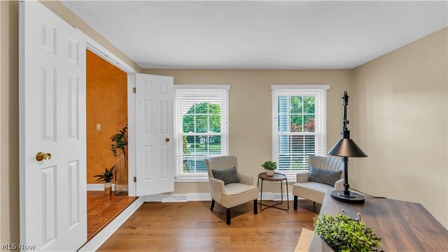 3886 Boxelder Drive, Brecksville, OH 44141