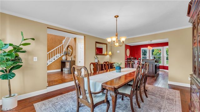 3886 Boxelder Drive, Brecksville, OH 44141