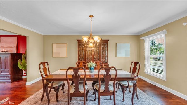 3886 Boxelder Drive, Brecksville, OH 44141