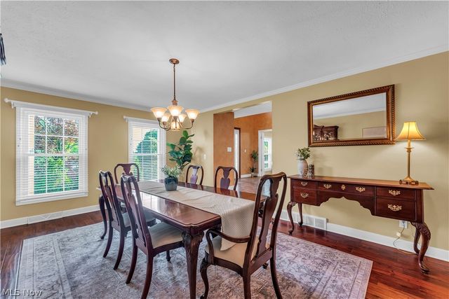3886 Boxelder Drive, Brecksville, OH 44141