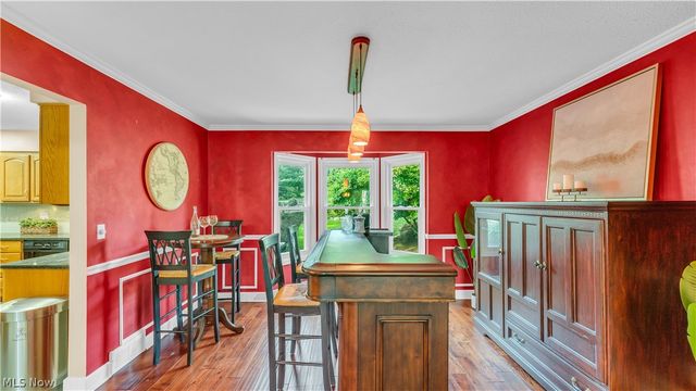 3886 Boxelder Drive, Brecksville, OH 44141