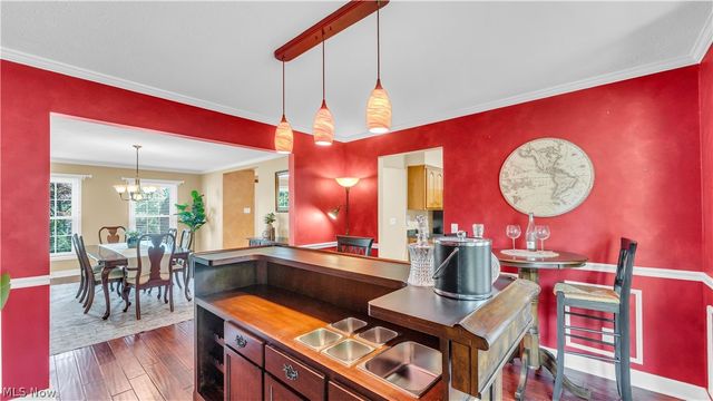3886 Boxelder Drive, Brecksville, OH 44141