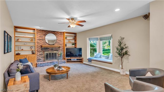 3886 Boxelder Drive, Brecksville, OH 44141