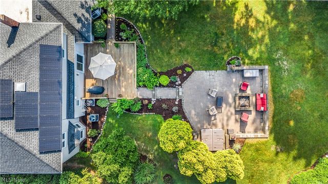 3886 Boxelder Drive, Brecksville, OH 44141