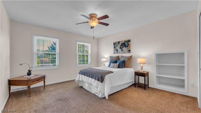 3886 Boxelder Drive, Brecksville, OH 44141