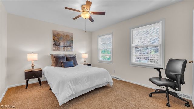 3886 Boxelder Drive, Brecksville, OH 44141