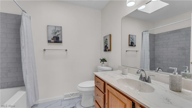 3886 Boxelder Drive, Brecksville, OH 44141