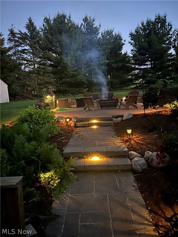 3886 Boxelder Drive, Brecksville, OH 44141