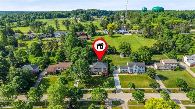 3886 Boxelder Drive, Brecksville, OH 44141
